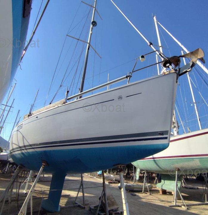dufour Dufour 385 grand large