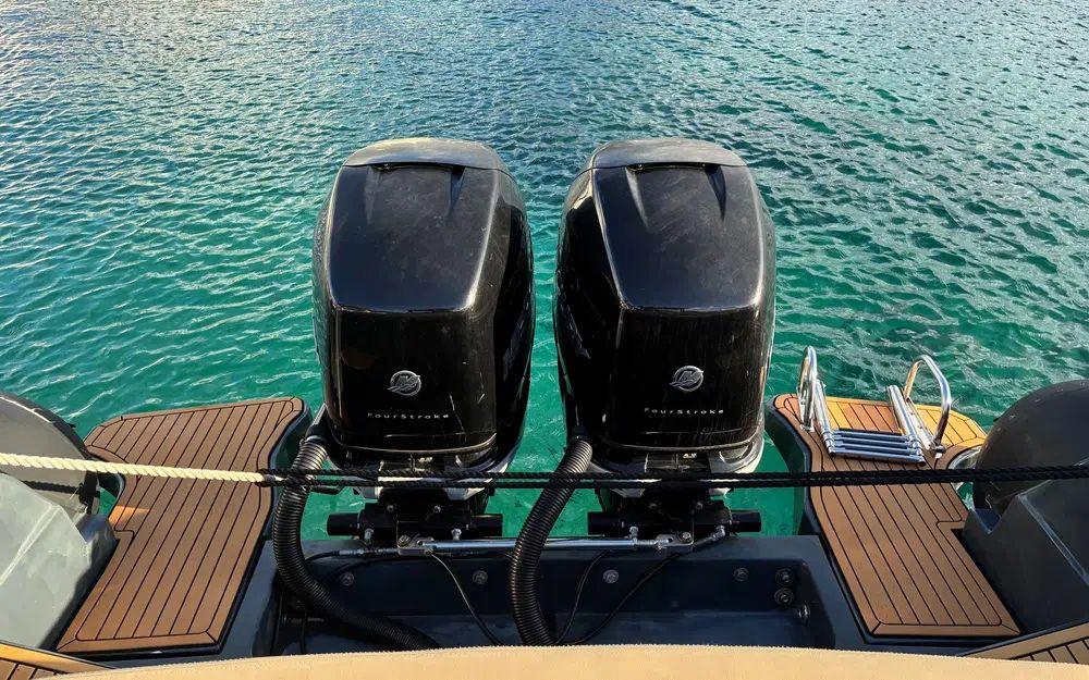 fanale Libecciu 1000