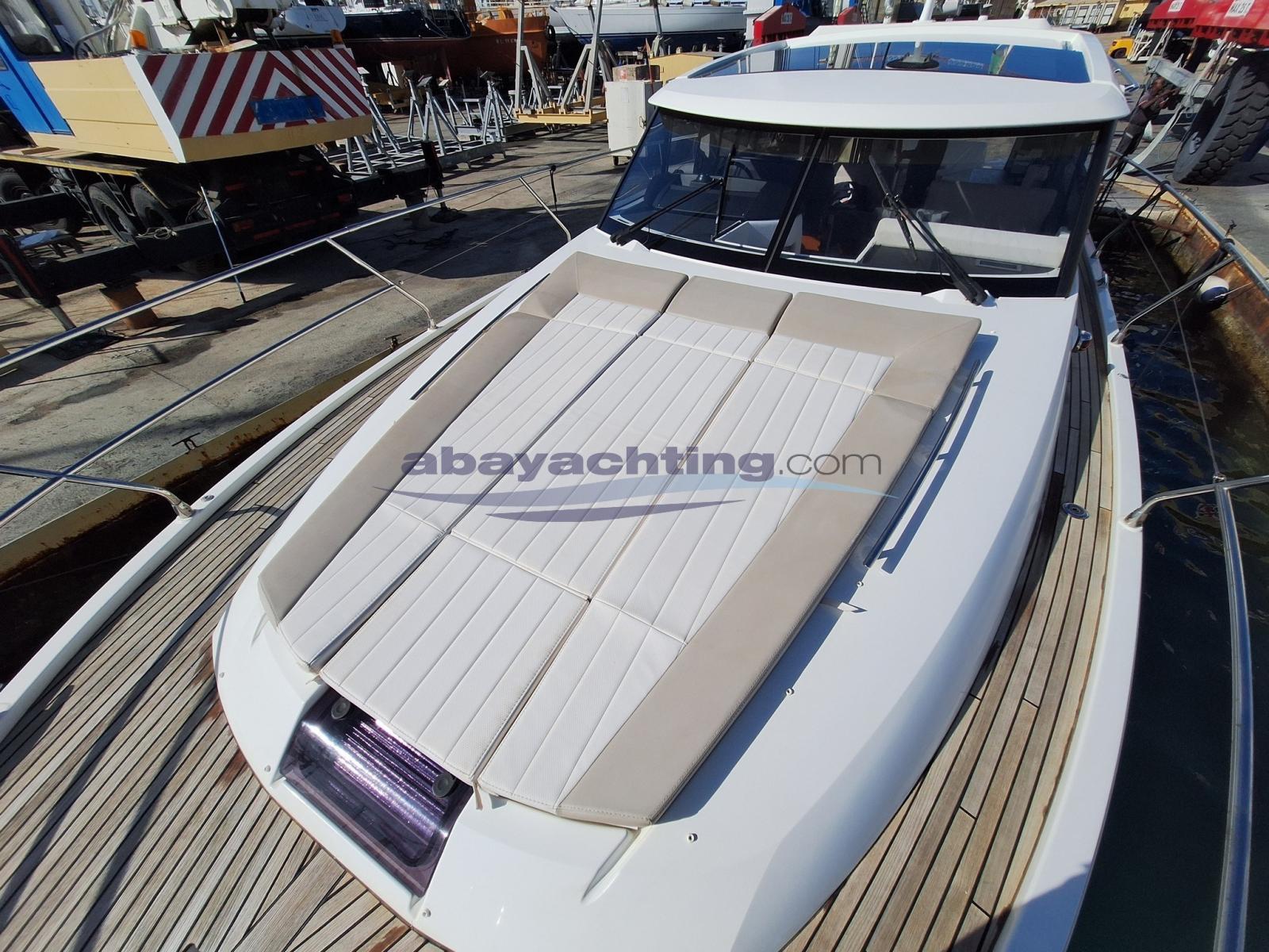 jeanneau Nc 14 - nc14