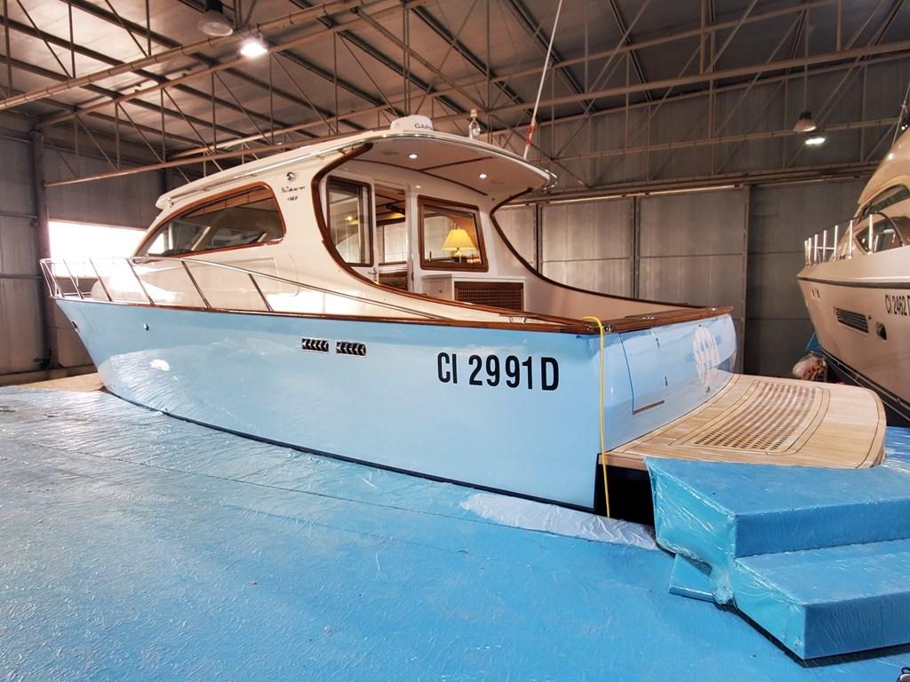 solare Solare 40 ht classic