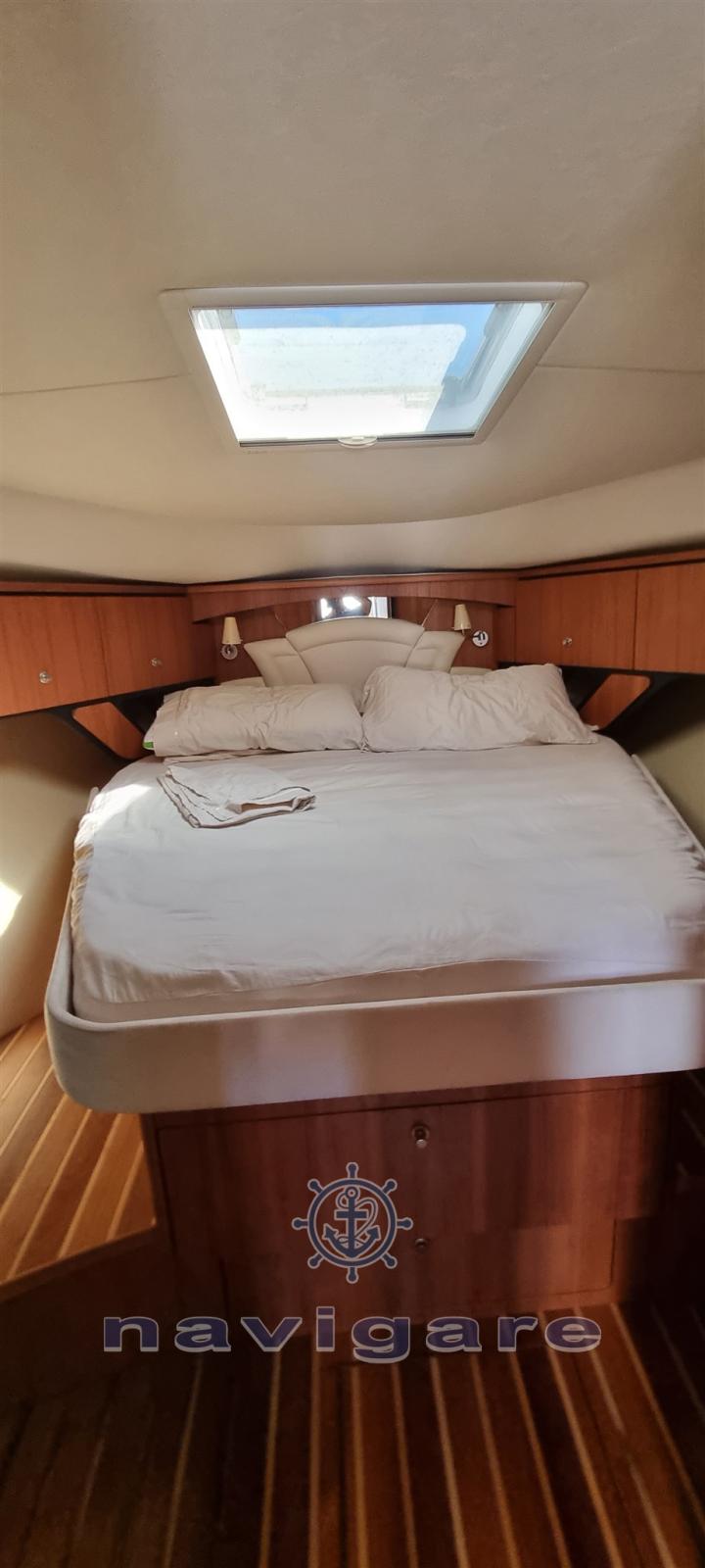 tiara yachts 4300 sovran