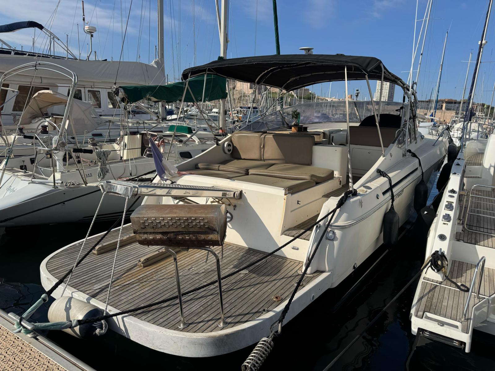 baia 43 zero