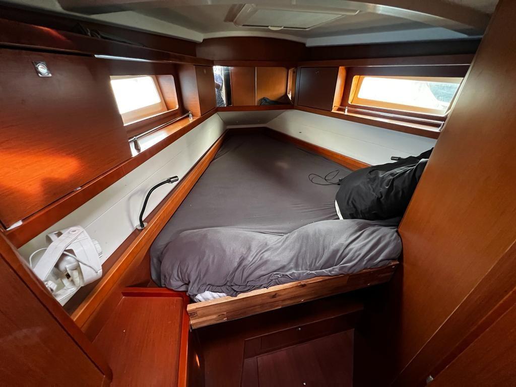beneteau Oceanis 41