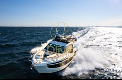 galeon 480 fly