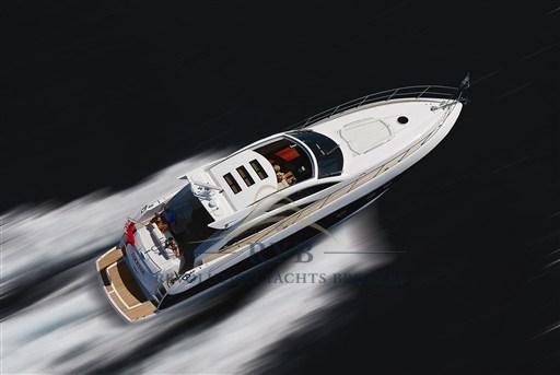 sunseeker Predator 62