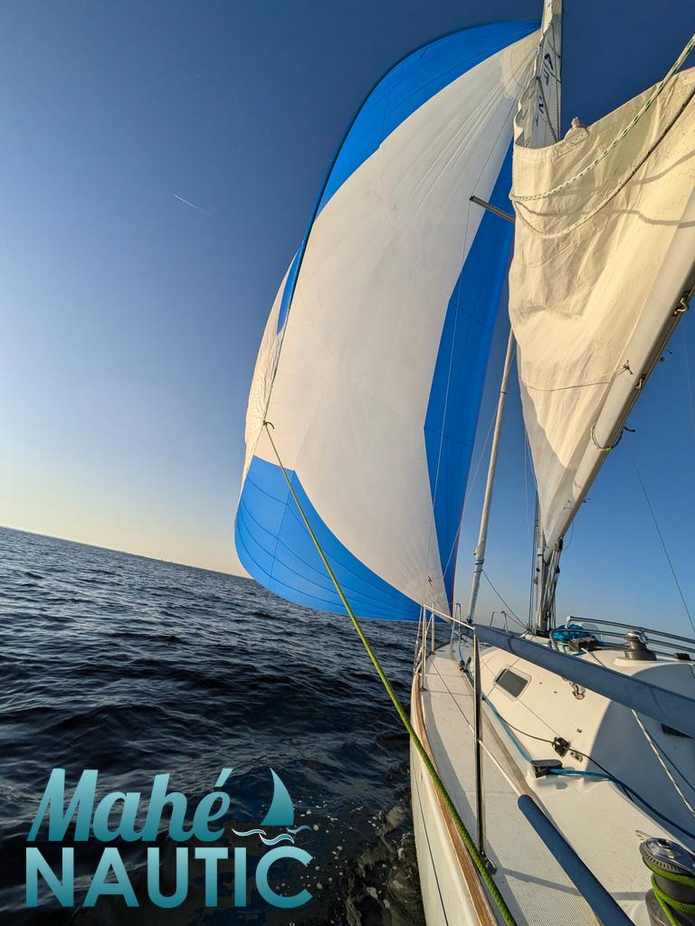 beneteau First 27.7 qr