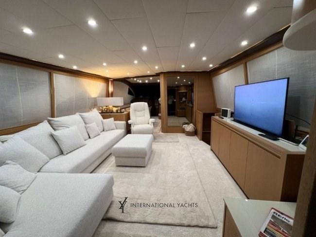 evo marine Deauville 22,50