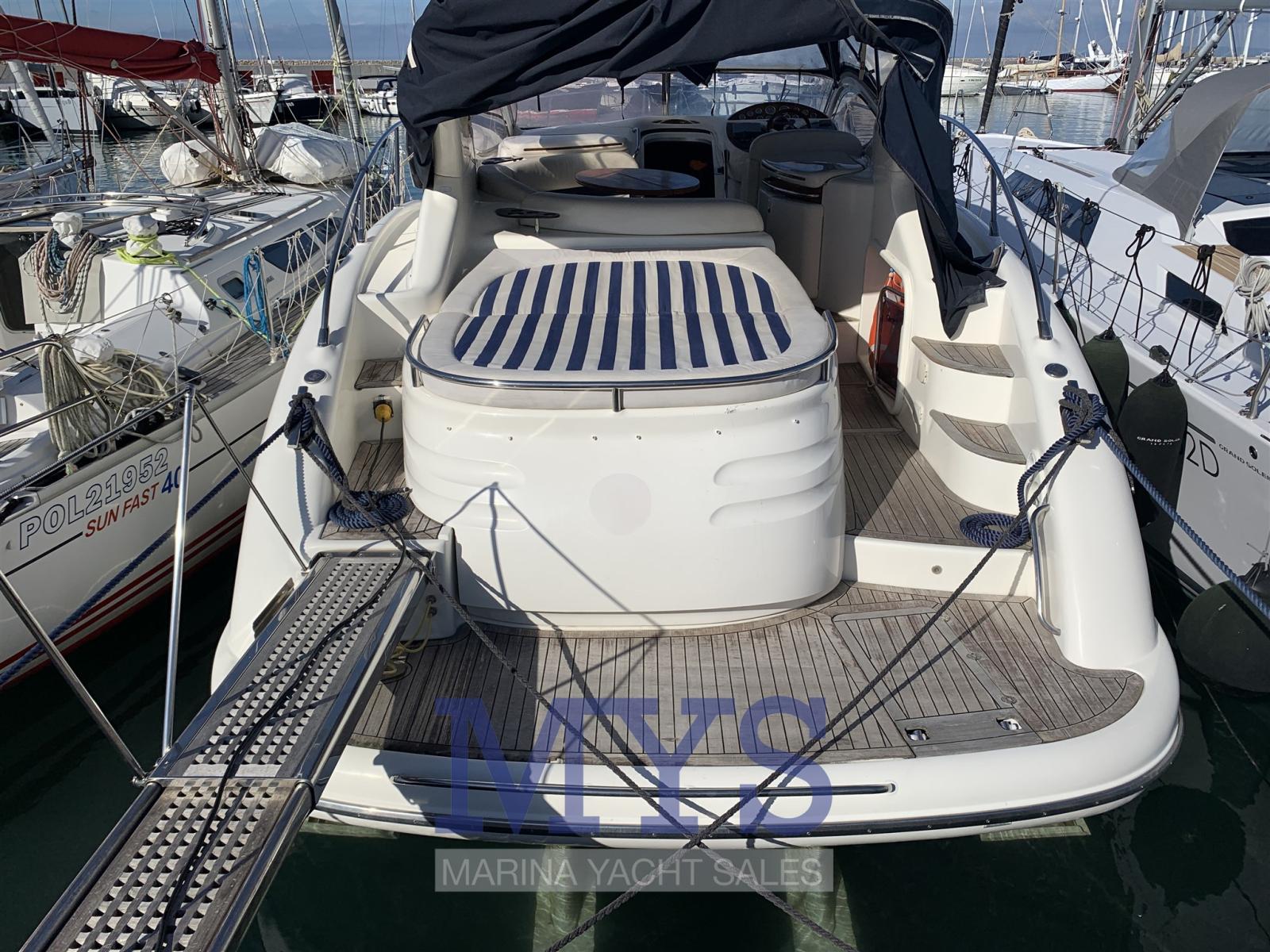 gobbi 425 sc