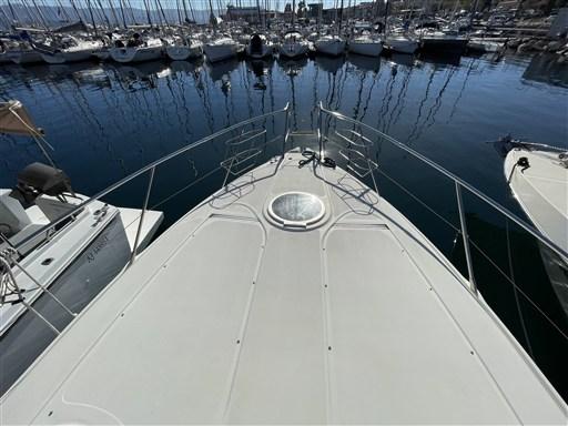 cranchi Zaffiro 34
