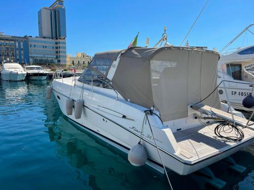 Fiart mare 34 genius