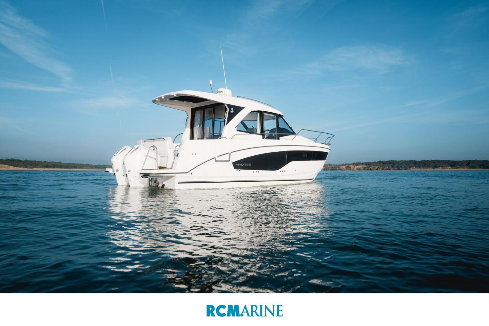beneteau Antares 9 v2