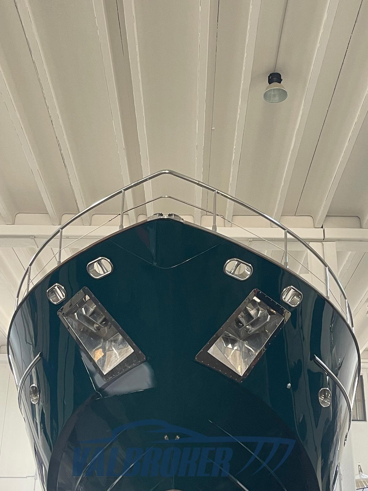 riva 85 opera
