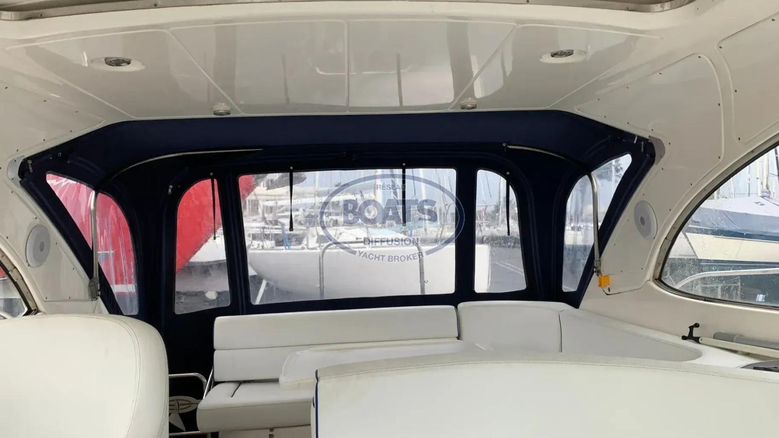 bavaria yachts 35 sport ht