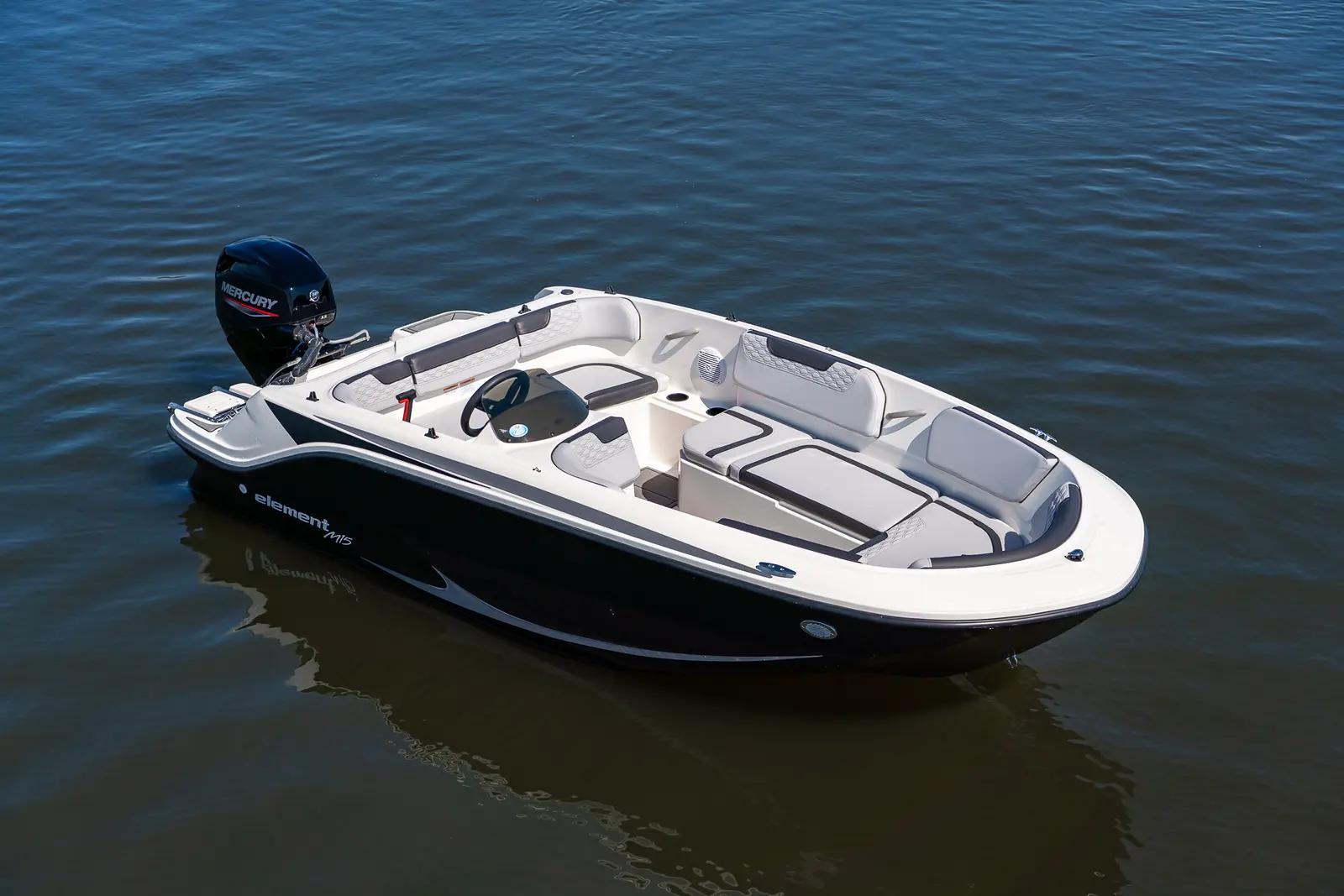 bayliner M 15