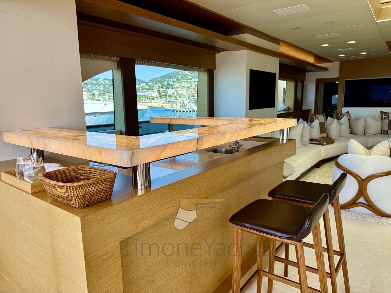 tamsen yacht Tamsen 40