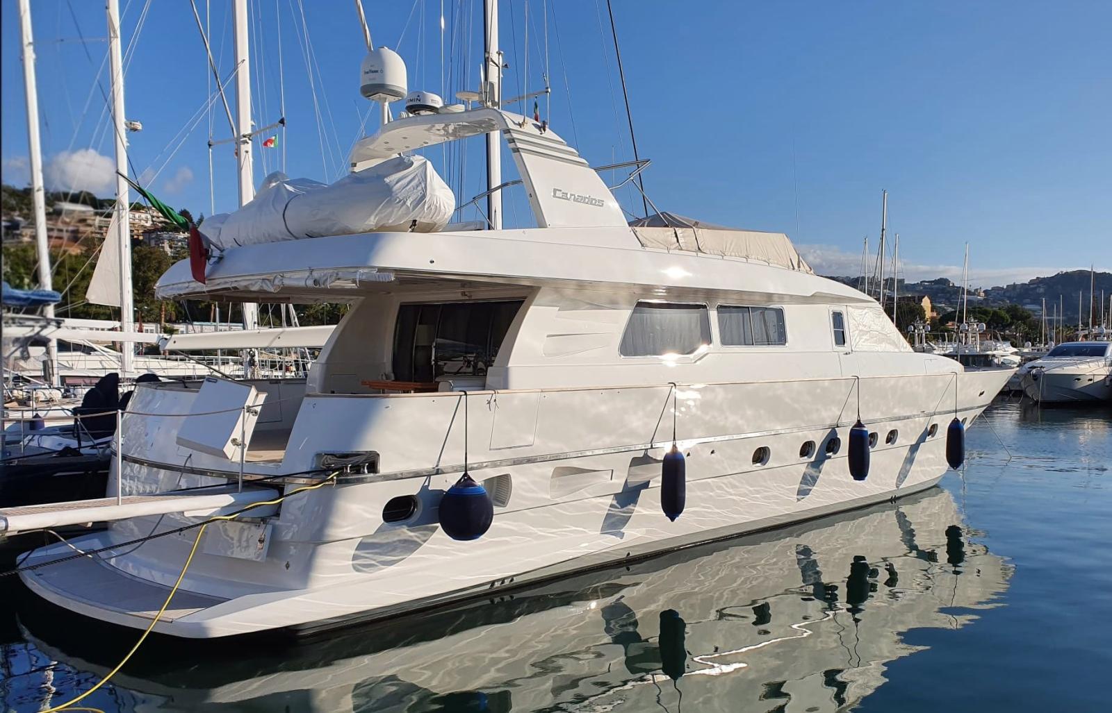 canados 24