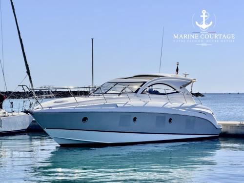 Beneteau monte carlo 37