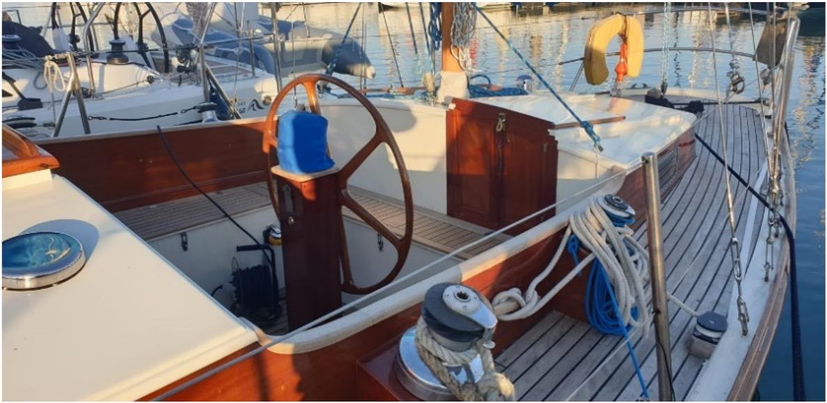 Vitech Marine CORNU