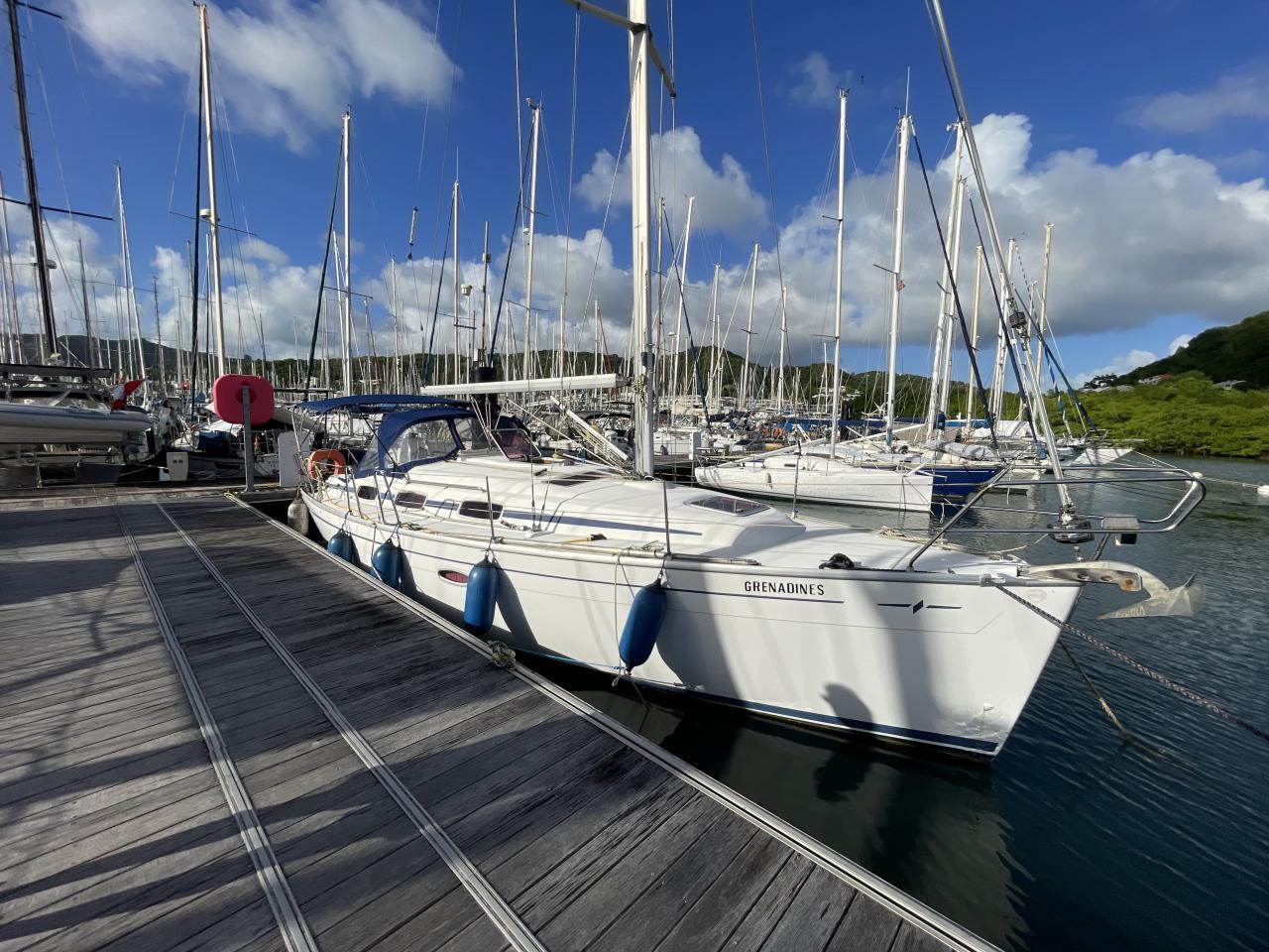 bavaria yachts 33 Cruiser