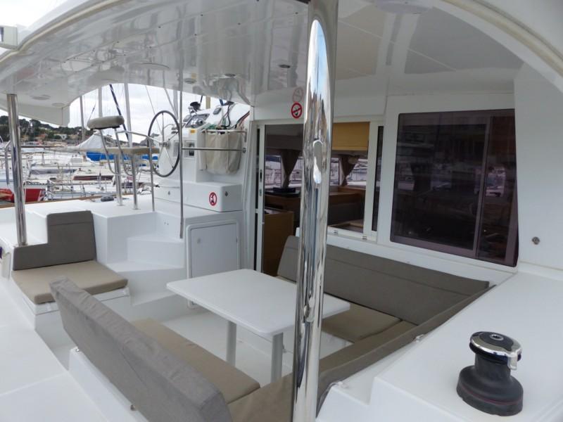 lagoon LAGOON 400 S 2