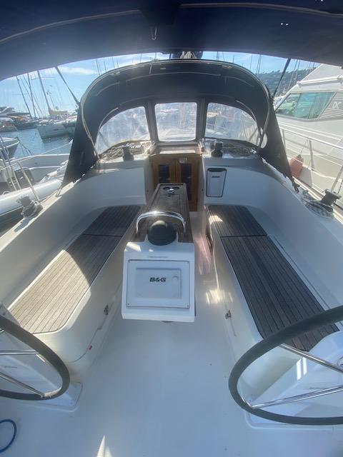 bavaria yachts 37 Cruiser
