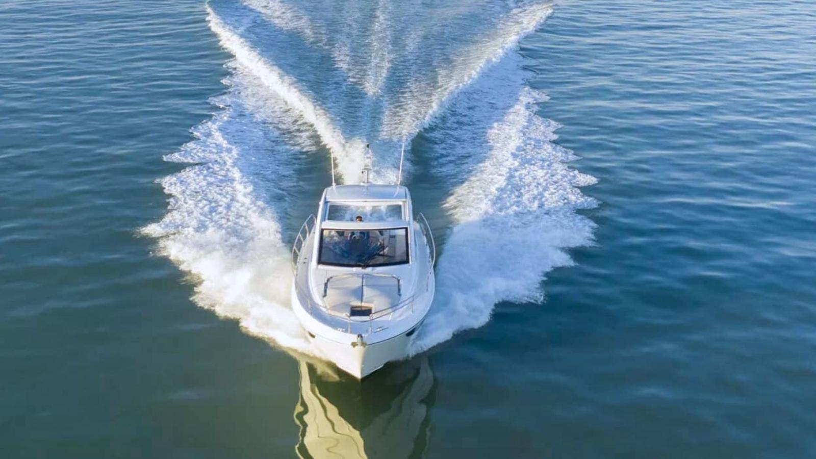 beneteau Gran turismo 41