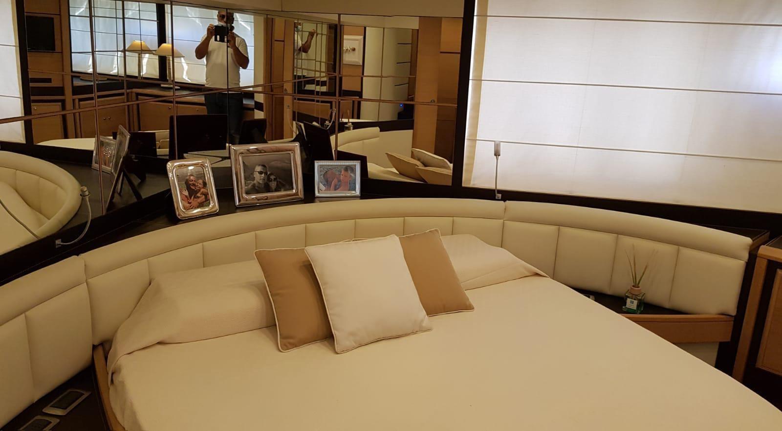 abacus marine Abacus 61