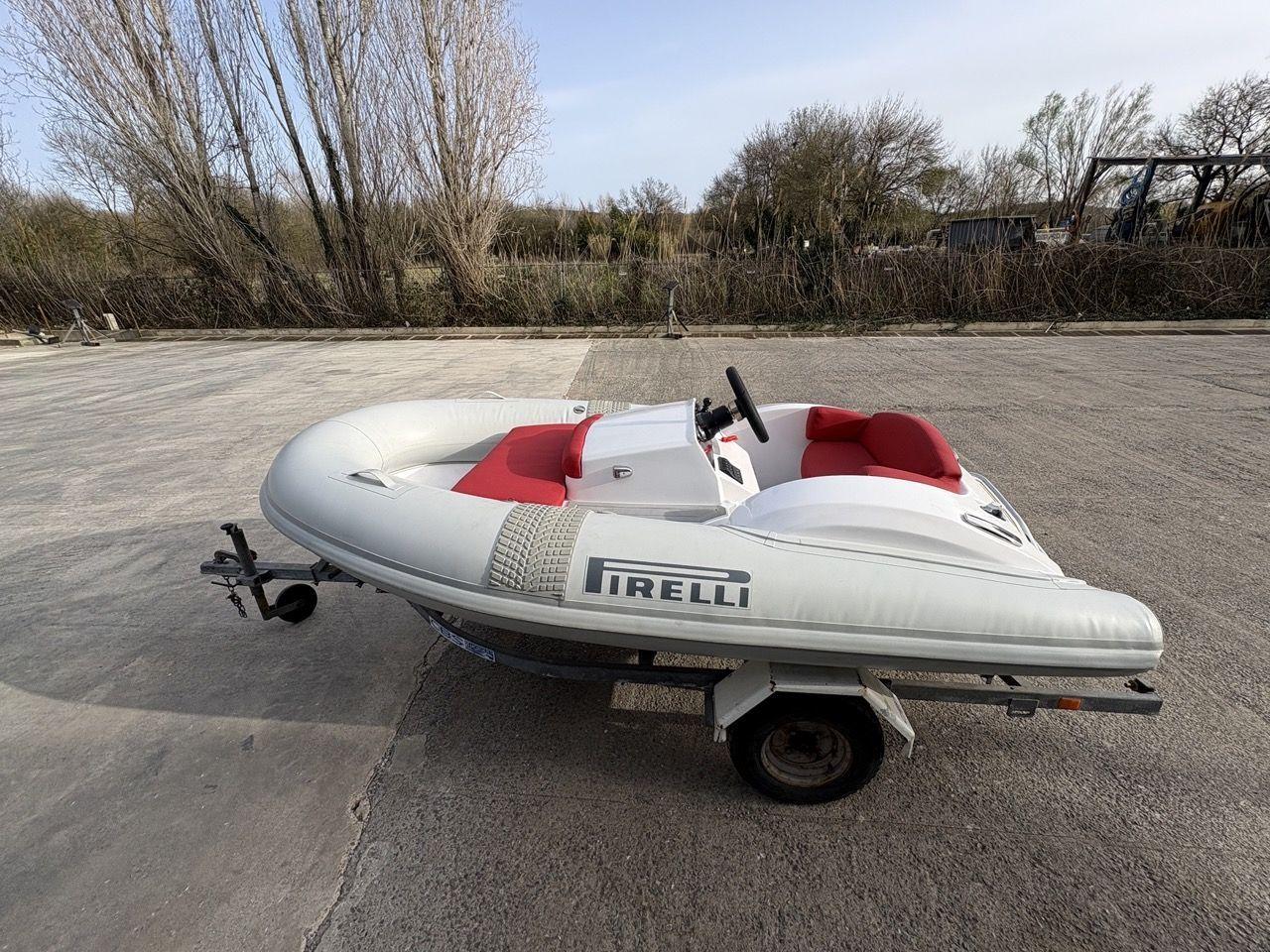 pirelli J29