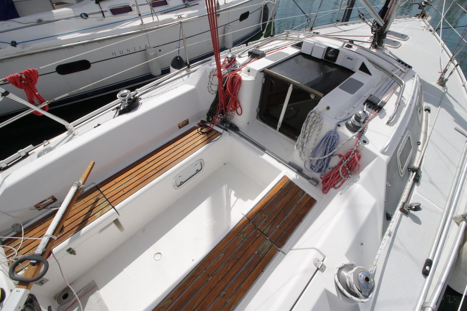 etap yachting Etap 32 i