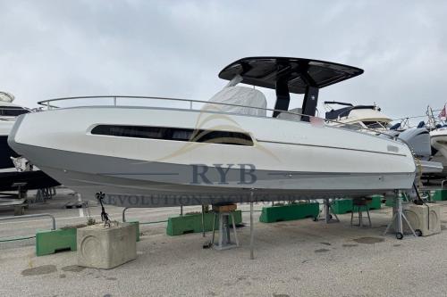 Invictus gts280