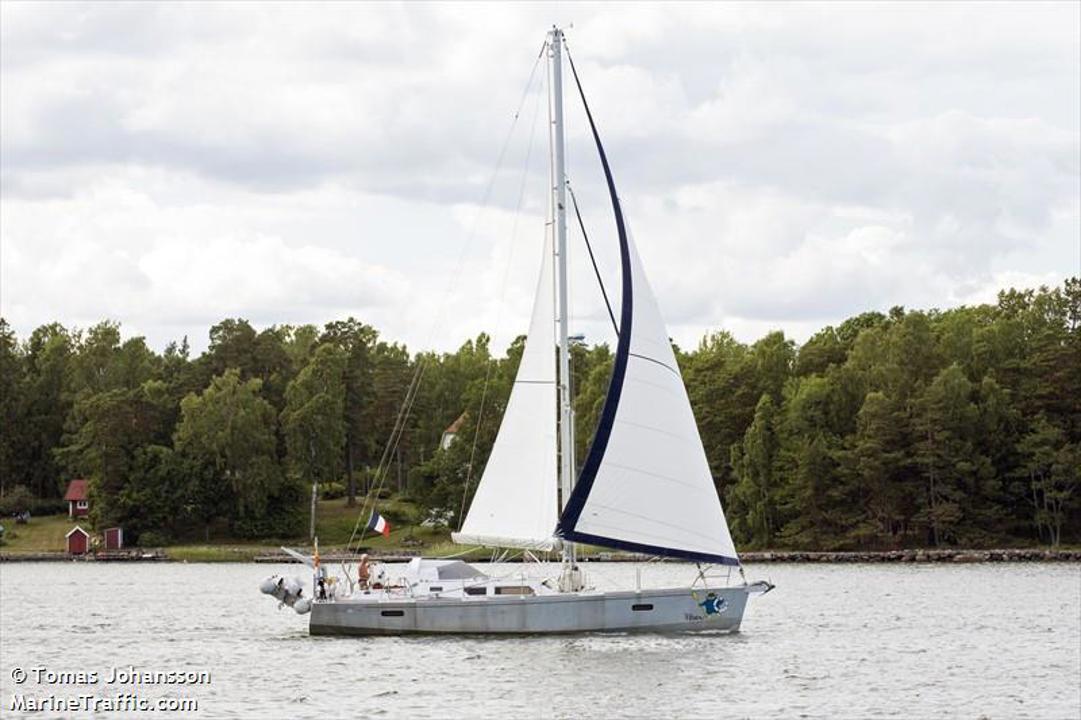 Boreal 44