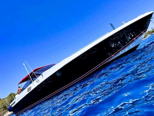 Cantieri di baia b50