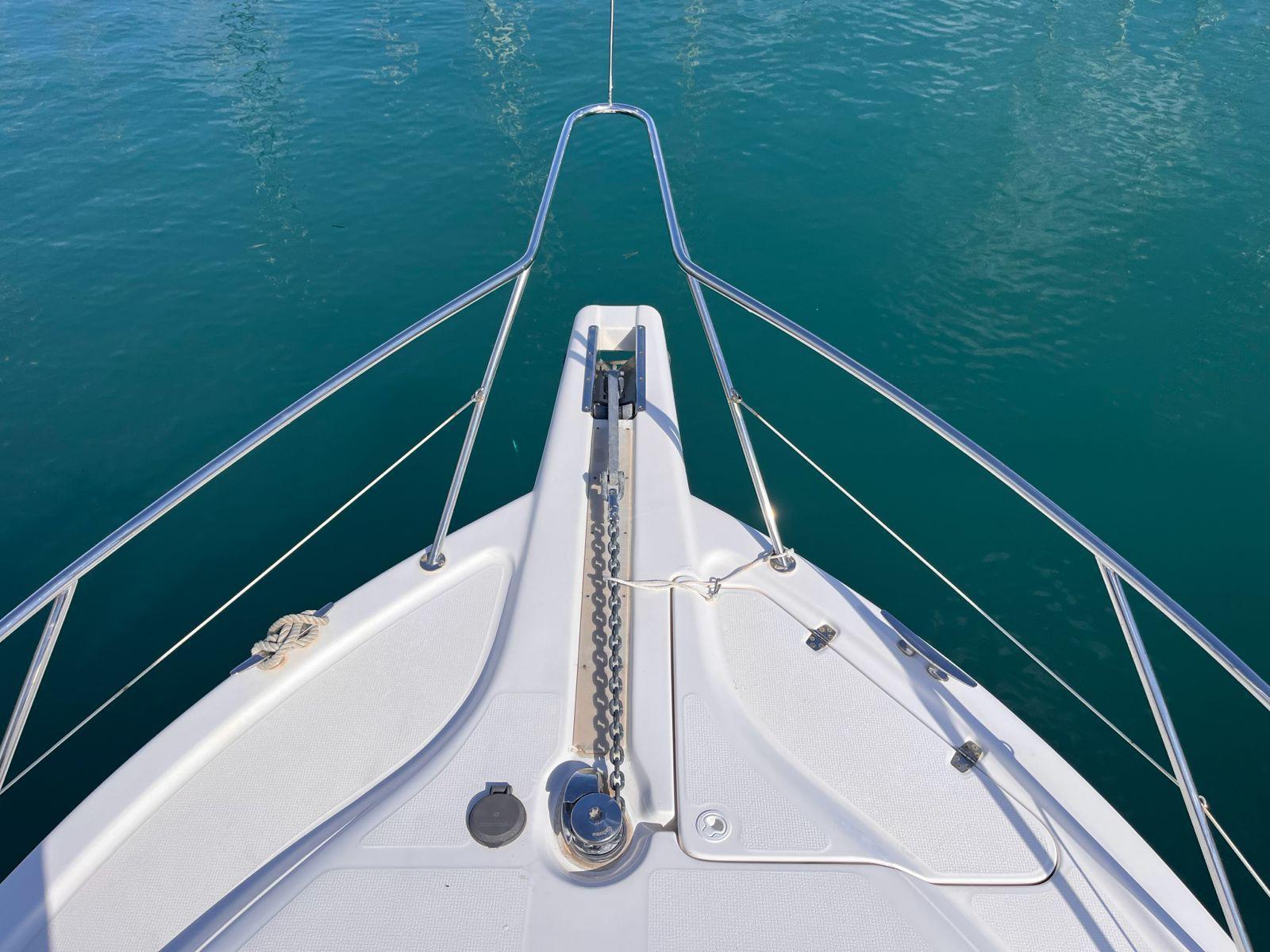 riviera marine Riviera 3000 open