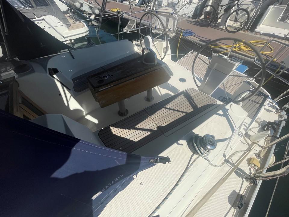 bavaria yachts Cruiser 37