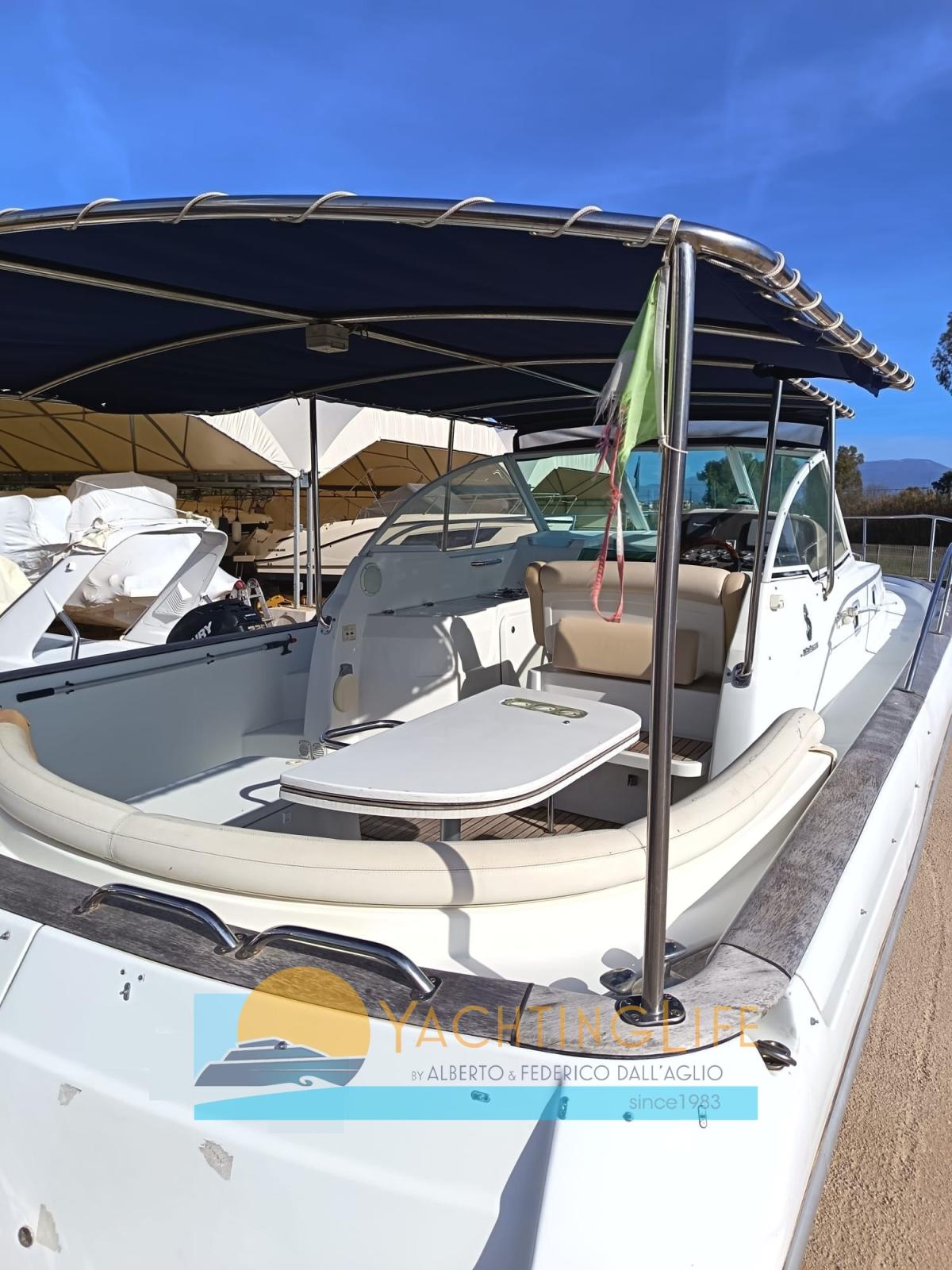 beneteau Ombrine 1001