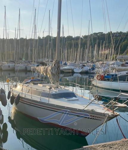 Dufour yachts dufour 31