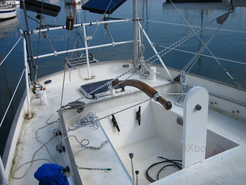 chantier naval de sete Flores