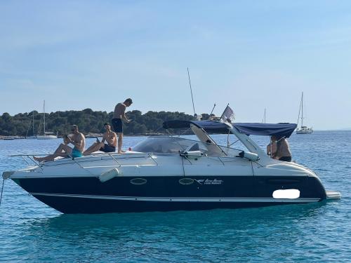 Airon marine 301