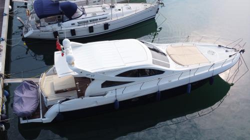 Innovazioni e progetti alena 50