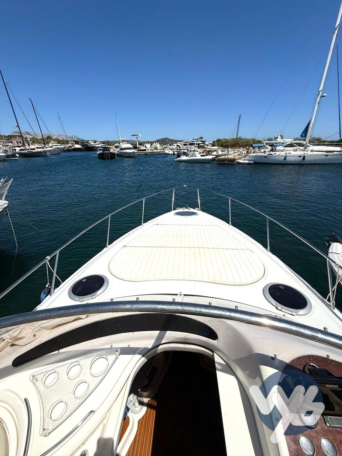 stabile Stama 37 open