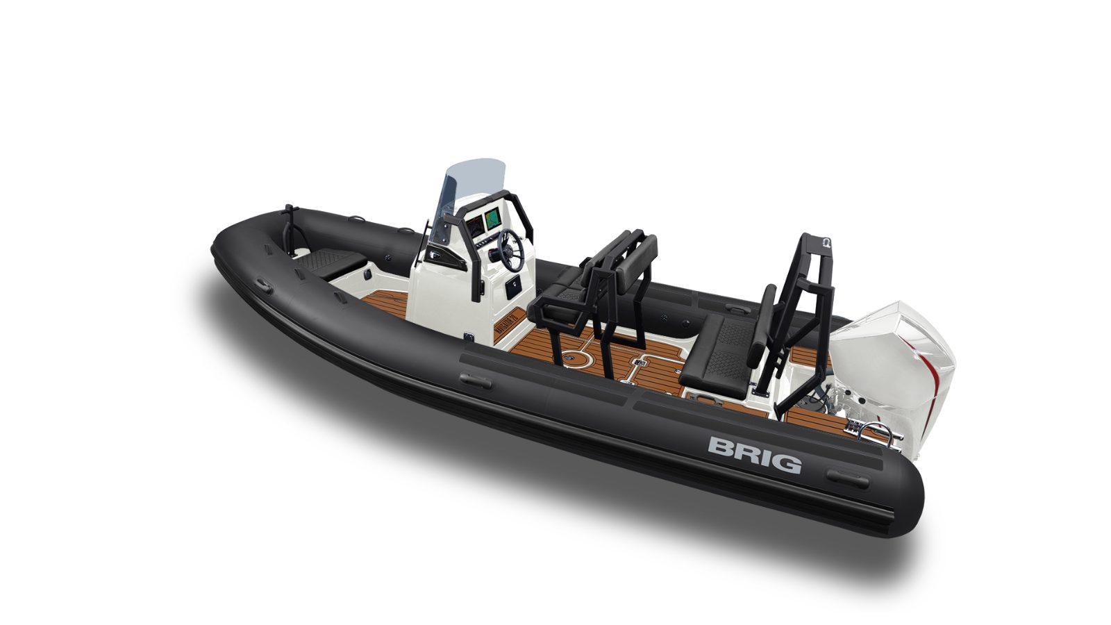 brig Brig navigator 20