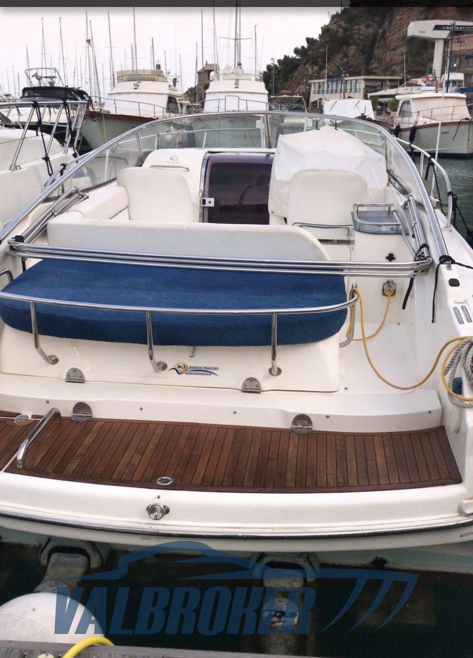 bavaria yachts 29 sport dc