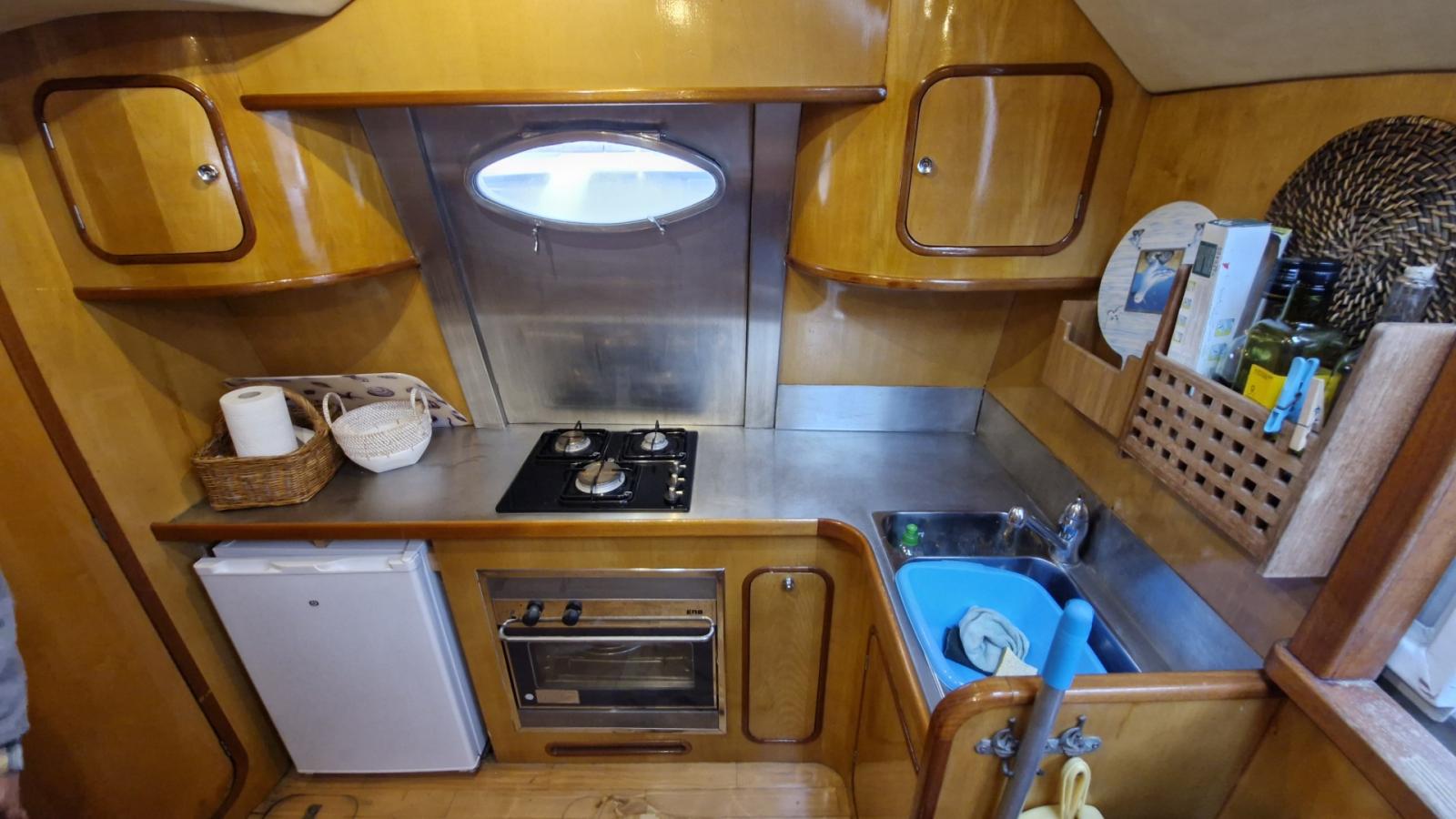 chantier artisanal Open