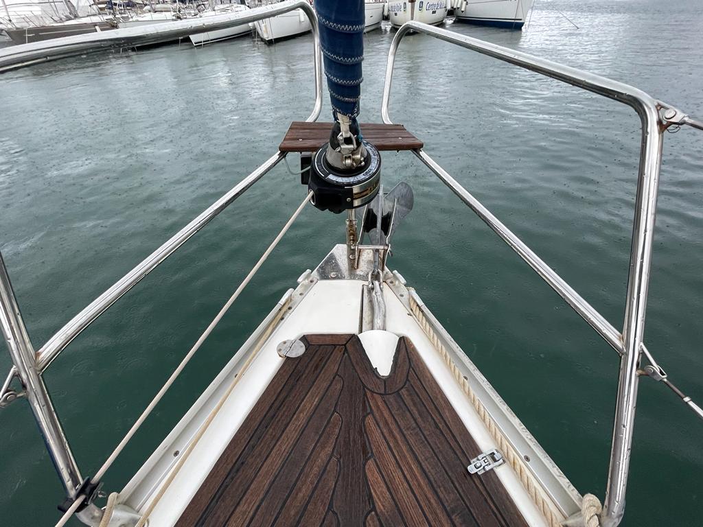 bavaria yachts 32