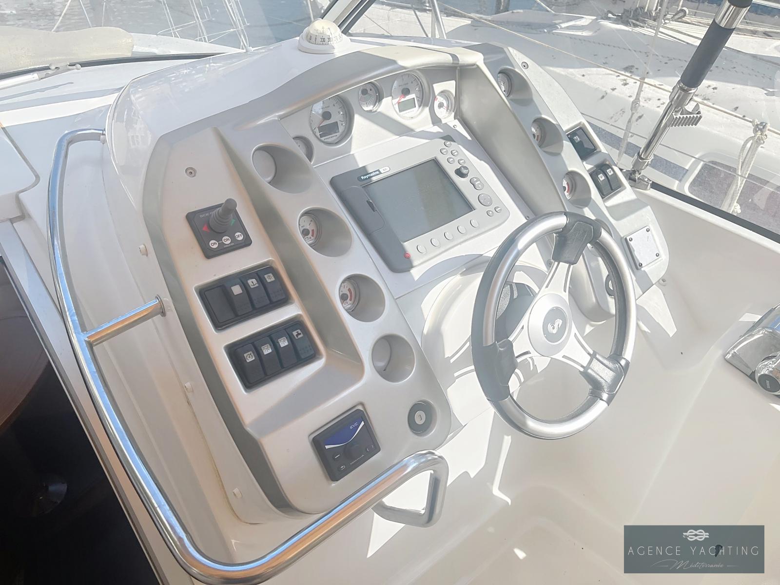 beneteau Monte carlo 32