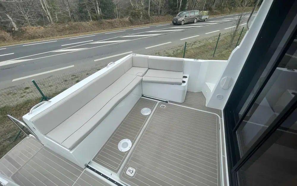 rodman Rodman 890 ventura