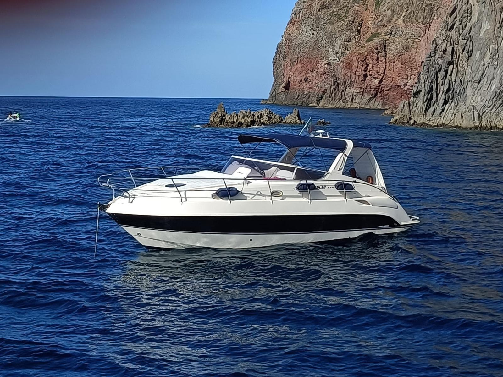 manò marine Mano' 26.50 cruiser