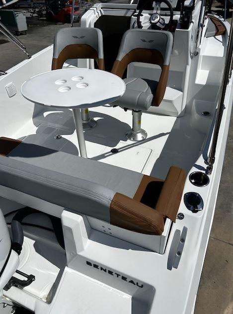 beneteau Flyer 6 sundeck