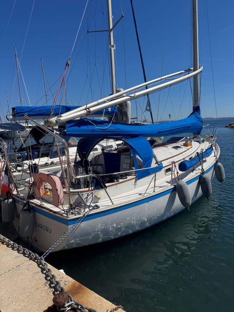 Nonsuch 30 ultra