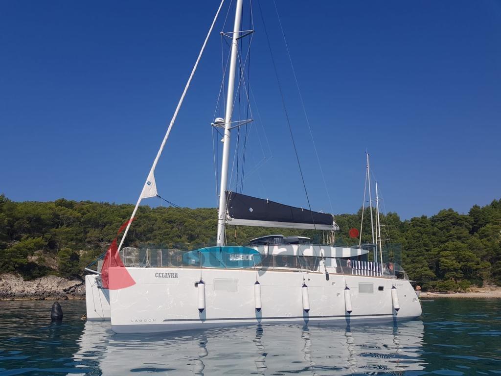 lagoon Lagoon 450s